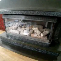 شومینه گازی مهیا|بخاری، هیتر، شومینه|قزوین, |دیوار