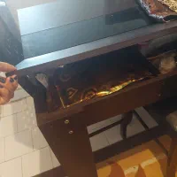 میزنهارخوری|میز و صندلی غذاخوری|شاهینشهر, فردوسی|دیوار