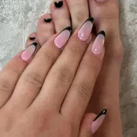 کاشت انواع ناخون وآموزش تخصصی. میکاپ شنییون|خدمات آرایشگری و زیبایی|مشهد, خواجه ربیع|دیوار