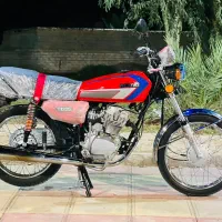 موتور تکتاز 125
