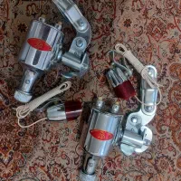 دینام دوچرخه نوستالژی عتیقه