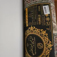 فرش ۹متری عالی برای پذیرایی|فرش|صومعه‌سرا, |دیوار