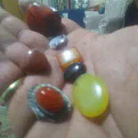 فروش سنگ های قیمتی وانتیک ،چند سکه ریالی با ارزش|جواهرات|شهرکرد, |دیوار