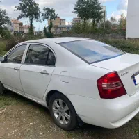 فروش لیفان 620مدل1800سال93