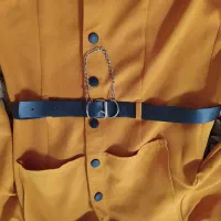 مانتو|لباس|زابل, |دیوار