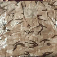 2 دست لباس سربازی نو