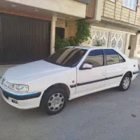 پرشیا مدل 1386 موتور تعویض عروسک