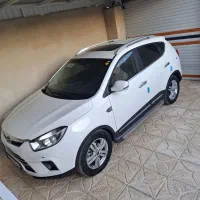 جک s5 دنده ای مدل ۹۵ بیرنگ و استثنایی و لازرورقی|خودرو سواری و وانت|تبریز, |دیوار