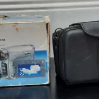 3عدد هندی کم .از مارک های SONY و JVC|دوربین عکاسی و فیلمبرداری|برازجان, |دیوار