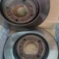 دیسک ترمز ۴۰۵