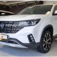 FMC T5 فرداموتور