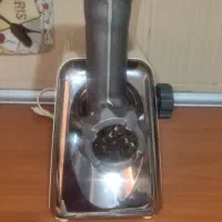 چرخ گوشت پاناسونیک ۱۳۰۰ اصل ژاپن بدون استفاده|خردکن، آسیاب، غذاساز|دزفول, |دیوار