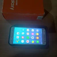 سامسونگ Galaxy J5 با حافظهٔ ۸ گیگابایت