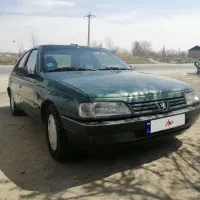 پژو 405 Glx|خودرو سواری و وانت|ارومیه, |دیوار