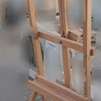 پایه تابلو