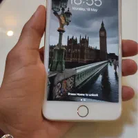 Iphone 7 plus 256-GB|موبایل|بندرعباس, |دیوار