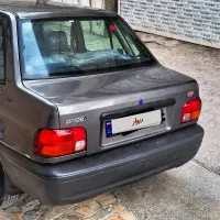 پراید مدل 84 در حد|خودرو سواری و وانت|رشت, کوی فکوری|دیوار