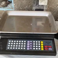 ترازو فروشگاهی پند مدل PX6000