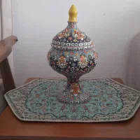 ظروف سنتی پذیرایی نو