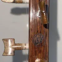 سه‌تار محمدی، الگوی هاشمی