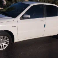 دنا معمولی تیپ۲|خودرو سواری و وانت|ساوه, |دیوار