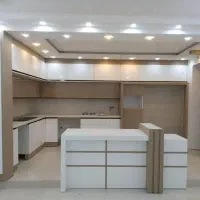 کابینت و کمد دیواری ارام|مصالح و تجهیزات ساختمان|بجنورد, |دیوار