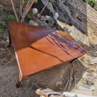 میز ناهارخوری 10 نفره