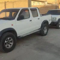 پیکاب ریچ 96