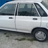 پراید 132
