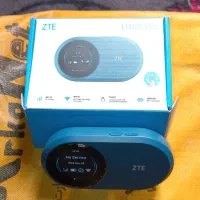 مودم وای فای  آنلاک|مودم و تجهیزات شبکه|زاهدان, |دیوار