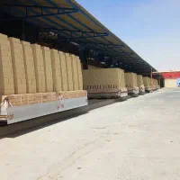 فروش مستقیم آجرسفال از کارخانه اصفهان|مصالح و تجهیزات ساختمان|خرم‌آباد, |دیوار