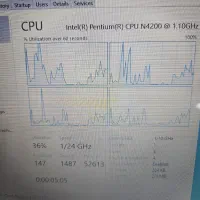 Acer es1  pentium 4core|رایانه همراه|اصفهان, آهنگران|دیوار