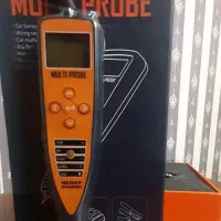 مولتی تستر.شبیه ساز و تستر سیم کشی نگارخودرو|قطعات یدکی و لوازم جانبی|تبریز, |دیوار