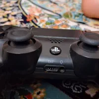 دسته Ps4|کنسول، بازی ویدئویی و آنلاین|تهران, سلسبیل شمالی|دیوار