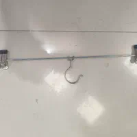 رگال و ستون و چوب لباسی و مانکن و ...|فروشگاه و مغازه|تربتحیدریه, قائم|دیوار