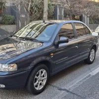 سمند LX اسفند ۹۴