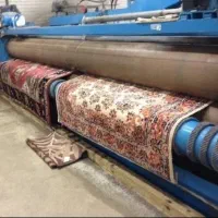 قالیشویی تهرانسر خلیج یافت آباد شمشیری سیمتری جی|خدمات نظافت|تهران, تهرانسر شرقی|دیوار