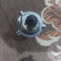 لامپ چراغ جلوی پژو