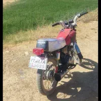 موتورمزایده150کارخانه‌|موتورسیکلت|دیواندره, |دیوار