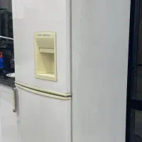 یخچال هیمالیا سالم