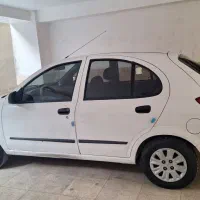 تیبا ۲ مدل ۹۹|خودرو سواری و وانت|اراک, |دیوار