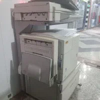 دستگاه کپی شارپ|پرینتر، اسکنر، کپی، فکس|ساوه, |دیوار