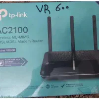 مودم تی پی لینک نو