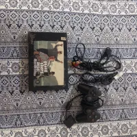 پلی استیشن ۲