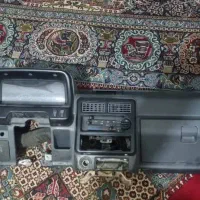 داشبوردپراید صبا