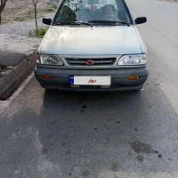 پراید ۸۷|خودرو سواری و وانت|شوط, |دیوار