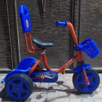 سه چرخه