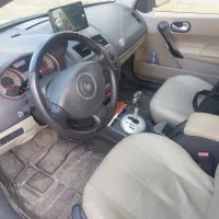 مگان ۱۳۹۱|خودرو سواری و وانت|رشت, حافظ آباد|دیوار