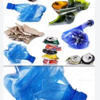 خرید ضایعات کارتن کاغذ اهن پلاستیک مس برنج