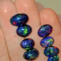 بارخونه اوپال اتیوپی پرتللو|جواهرات|تهران, سیروس|دیوار